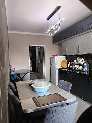 1 комната, 55 м², Кинотеатр Семетей, 5 этаж, Свежий ремонт at lalafo.kg 1 комната, 55 м², Кинотеатр Семетей, 5 этаж, Свежий ремонт