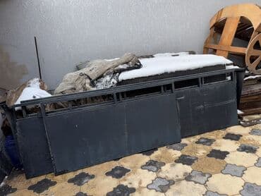 Нарашка на портер 2 новый