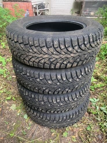 шины на уаз: Шины — 1
