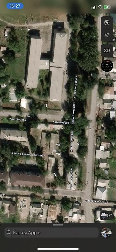 Новостройки от застройщика: 2 комнаты, С мебелью частично — 1