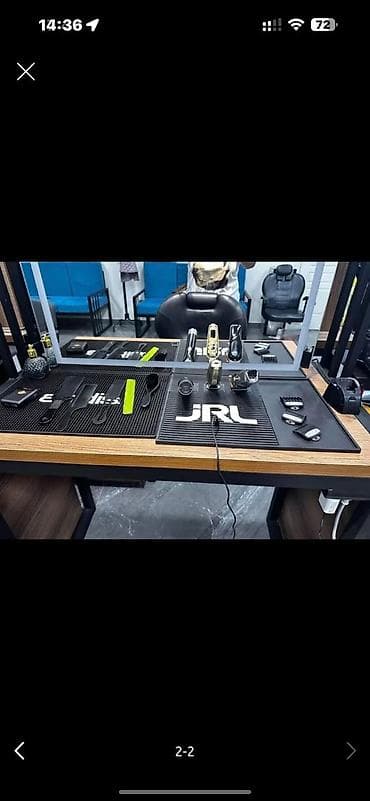 Парикмахеры: Парикмахер Мужские стрижки. Процент. БГУ — 1