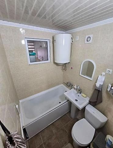 Недвижимость: 1 комната, 32 м², Золотой квадрат 104 серия, 2 этаж — 4