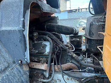 камаз 10: Грузовик — 6