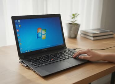 акустические системы lenovo беспроводные: Ноутбук, Lenovo, Для несложных задач — 1