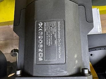 пила по металу: Отрезная торцовочная пила по металлу ROLF (Germany Technology) Тип — 2