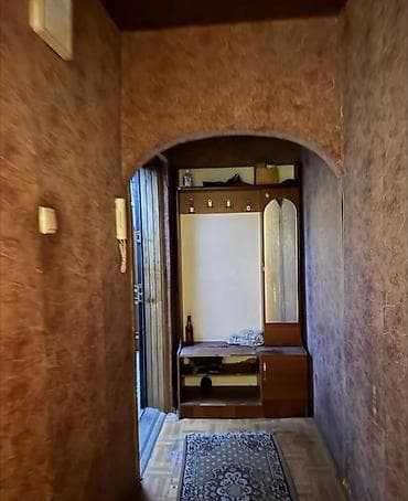 3 комнаты, 60 м², Евроремонт at lalafo.kg 3 комнаты, 60 м², Евроремонт