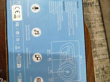 Зымсыз толук өлчөмдөгү кулакчын: АКЦИЯ!!! Гарнитура для шлема FGG V10 (Helmet Bluetooth Headset) - — 2