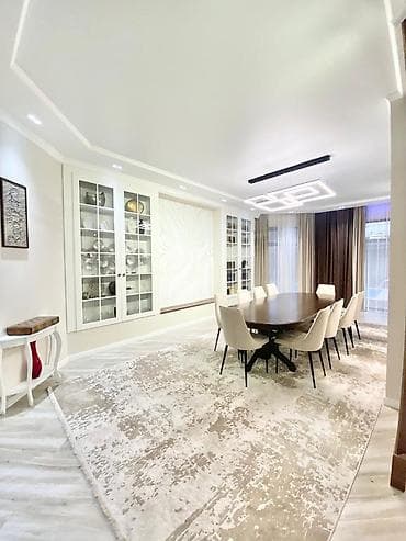 batir service: Дом | Азия Молл | 6соток | В районе :Азия Молл Площадь Дома:250квМ — 9