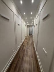 квартира на долгое время: 2 комнаты, Собственник, Без подселения, С мебелью полностью — 16