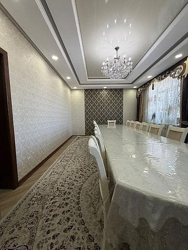 Үйлөр: 250 м², 6 бөлмө, Арча-Бешик ж/м, Жаныбарлары жок — 4