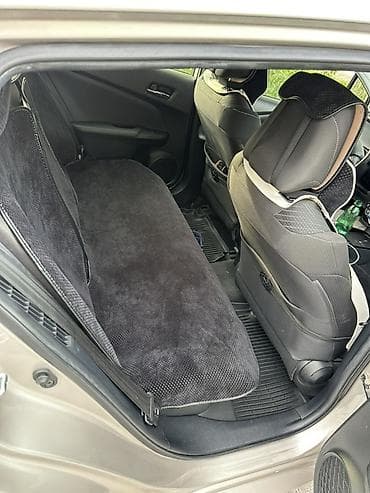 Унаа сатуу: Toyota Prius: 2021 г., 1.8 л, Автомат, Гибрид, Лифтбек — 10