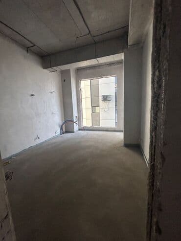 Сниму квартиру: 2 комнаты, 67 м², Элитка, 3 этаж, ПСО (под самоотделку) — 12