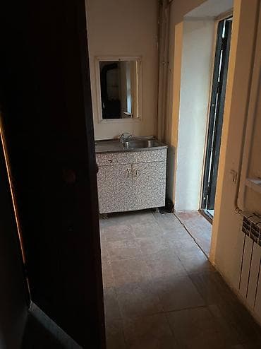 1 бөлмө, Менчик ээси, Чогуу жашоосу жок, Эмерексиз — 6