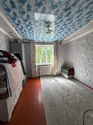 дом арча бешик: 6 соток, Курулуш, Кызыл китеп, Техпаспорт — 2