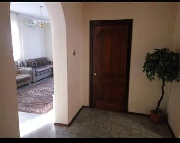 ищу комнату на подселение: 100 м², С мебелью — 2