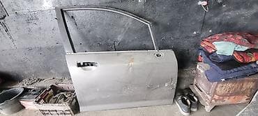 электрик в бишкеке: Правая передняя дверь и переднее правое крыло для автомобиля (Хонда — 1