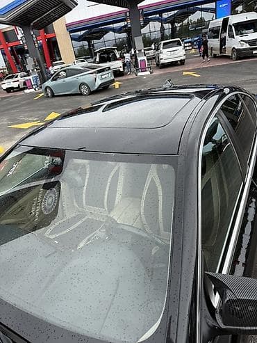 lanser 9: BMW 5 series: 2011 г., Седан — 8