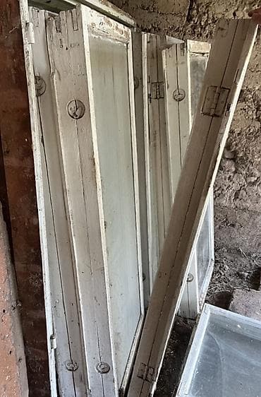 рейка сосна: Готовое деревянное окно, Тип окна: Стандартные, Декоративные особенности: Декоративный переплет, Без установки, Без рассрочки — 3