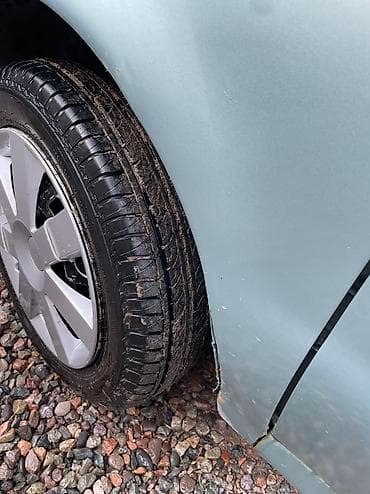 матизге обмен: Daewoo Matiz: 2009 г., Автомат, Бензин — 10