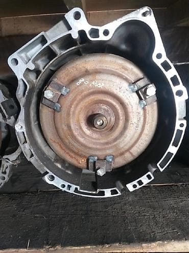 х5: БМВ Е53. Е70. Е60. коробки АКПП обьем 3.0, 4.4, 4.6 все в наличии и в — 6