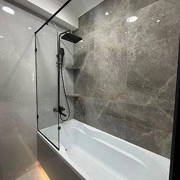 Недвижимость: 2 комнаты, 80 м², Элитка, 14 этаж, Дизайнерский ремонт — 2