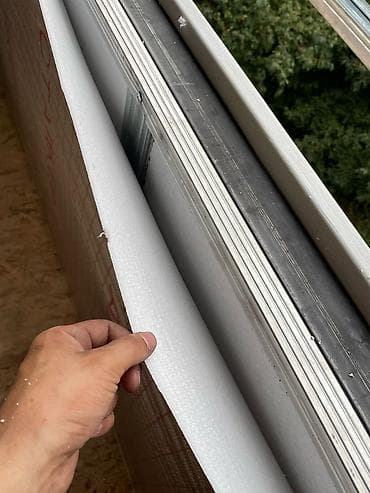 полисом: Утепление балкона, лоджии, Утепление стен, Утепление полов | Утепление склада, Утепление контейнера, Утепление хранилища Penoplex, Пенопласт, Базальт Больше 6 лет опыта — 6