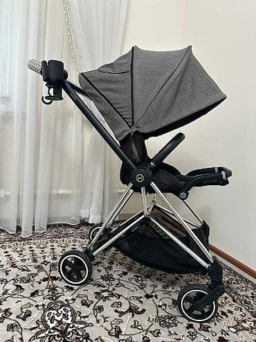 Коляска, Cybex, Б/у
