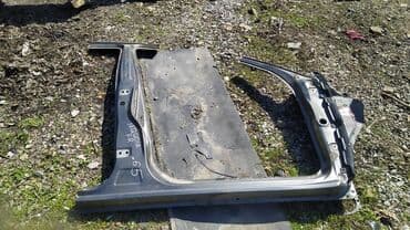 запчасти на тойота секвойя в бишкеке: Toyota Sequoia кузовная часть стойка, Тойота Секвойя стойка Передняя — 1