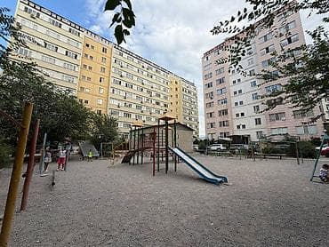 Квартиры: 2 комнаты, 67 м², Колмо ж/м Индивидуалка, 1 этаж, Косметический ремонт — 10
