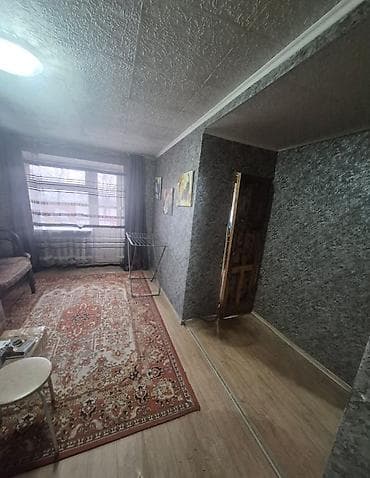 квартиры без риэлтора: 1 комната, 30 м², 2 этаж, Старый ремонт — 8