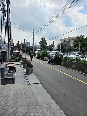 Кыймылсыз мүлк: ПРОДАЁТСЯ! Офисное помещение в бизнес-центре GREY - Площадь: 67,4 м² — 7