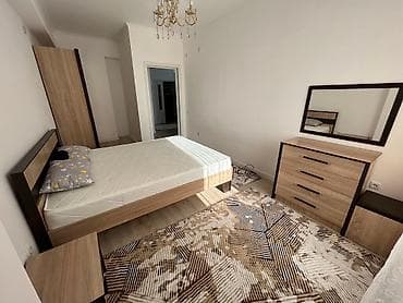 посуточно центр: 80 м², 2 комнаты, Утепленный, Бронированные двери, Балкон застеклен — 7