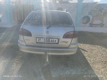 двигатель форд фокус 1: Toyota Avensis: 2002 г., Механика, Универсал — 6