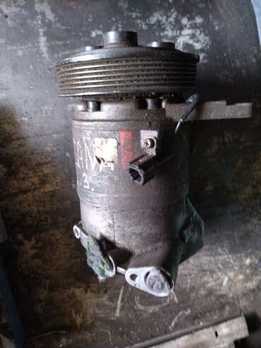 инжектор авто: Делика теано аккорд св6 Ниссан куб тайота Версо дизель — 5