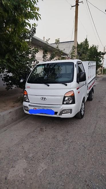 хундай старекс 1: Жеңил жүк ташуучу унаа, Hyundai, Стандарт, Жаңы — 1