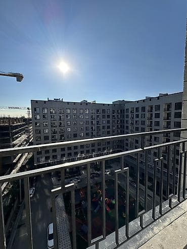 1 комната, 42 м², Элитка, 9 этаж, Дизайнерский ремонт — 7