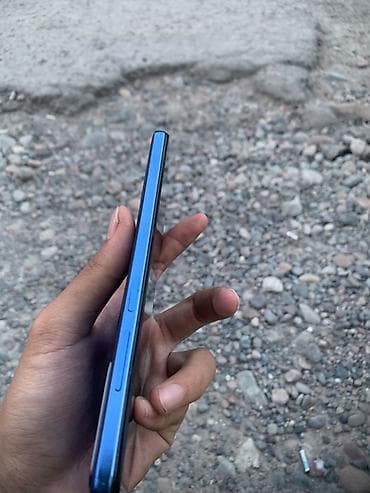 poco 5x: Redmi, Redmi 13, цвет - Синий — 2