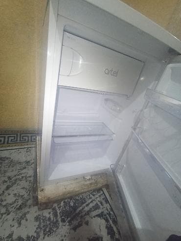 fridge: Холодильник Artel, Минихолодильник — 2
