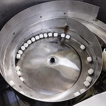 симпа прес: Автоматическая упаковочная машина MG-5000 Продаётся автоматическая — 2