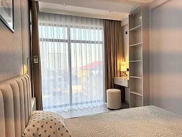 3 комнаты, 85 м², Элитка, 4 этаж, Евроремонт at lalafo.kg 3 комнаты, 85 м², Элитка, 4 этаж, Евроремонт