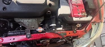 тико кизил кия: Kia Rio: 2004 г., 1.5 л, Механика, Бензин, Седан — 4