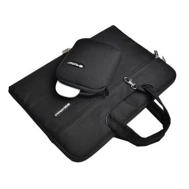 Сумка Wiwu Campus Slim Case (сумочка+коврик) 15.4 дюймов Арт. 1710