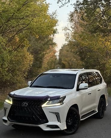 infinity qx56: Сдаю Lexus LX, Посуточно, Без водителя, | Водительские права, Залог, От 18 лет — 6