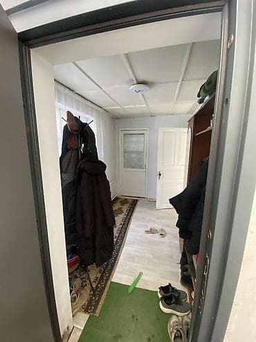 мобильные дома бишкек: Дом, 100 м², 3 комнаты, Собственник, Косметический ремонт — 9