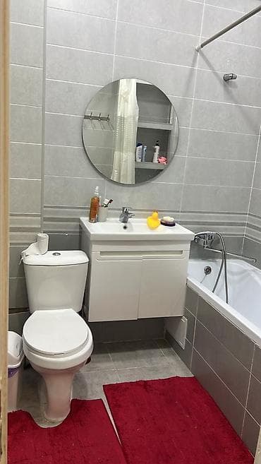 бостери аренда: 1 комната, Собственник, Без подселения, С мебелью полностью — 5