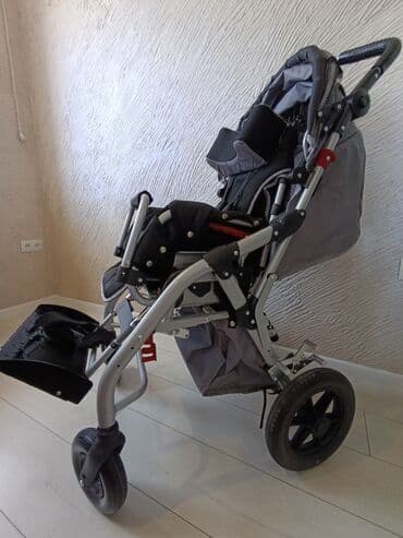 коляски peg perego: Балдар арабасы, Жаңы — 1