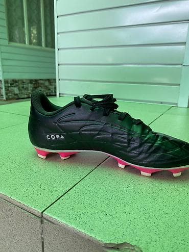 Adidas copa puré 1 с Испании 
Оригинал с магазина Адидас 
Размер 40,50 — 4