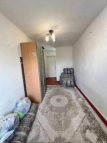 Квартиры: 3 комнаты, 56 м², Мед Академия Индивидуалка, 4 этаж, Косметический ремонт — 7