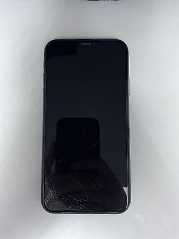 iphone 7 32: IPhone 11, 128 ГБ, Черный, Чехол, 82 % — 1