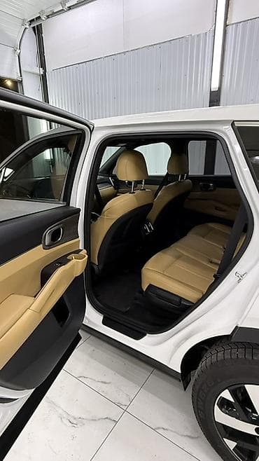 маш: Kia Sorento: 2021 г., 2.2 л, Дизель, Кроссовер — 5